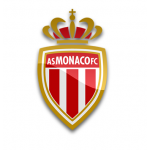 Nogometnih dresov AS Monaco